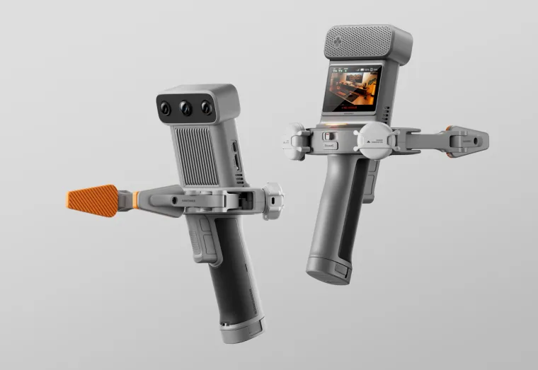 MEgo Gripper