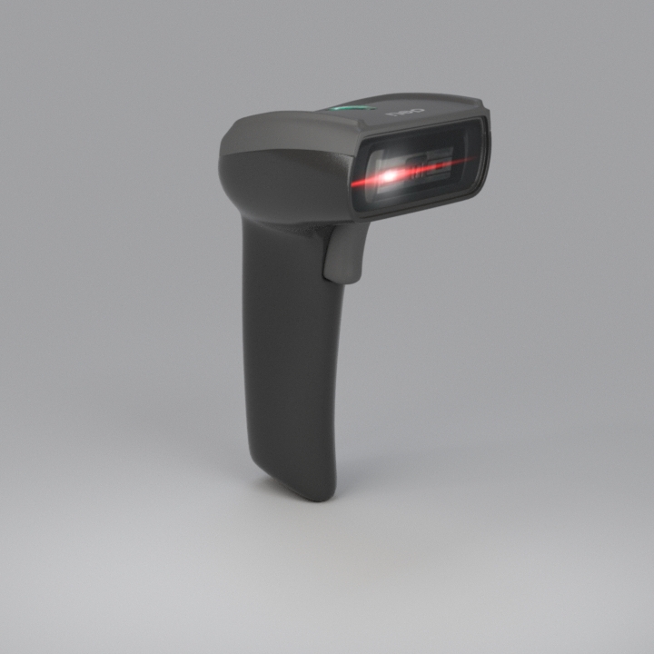 Barcode Scanner