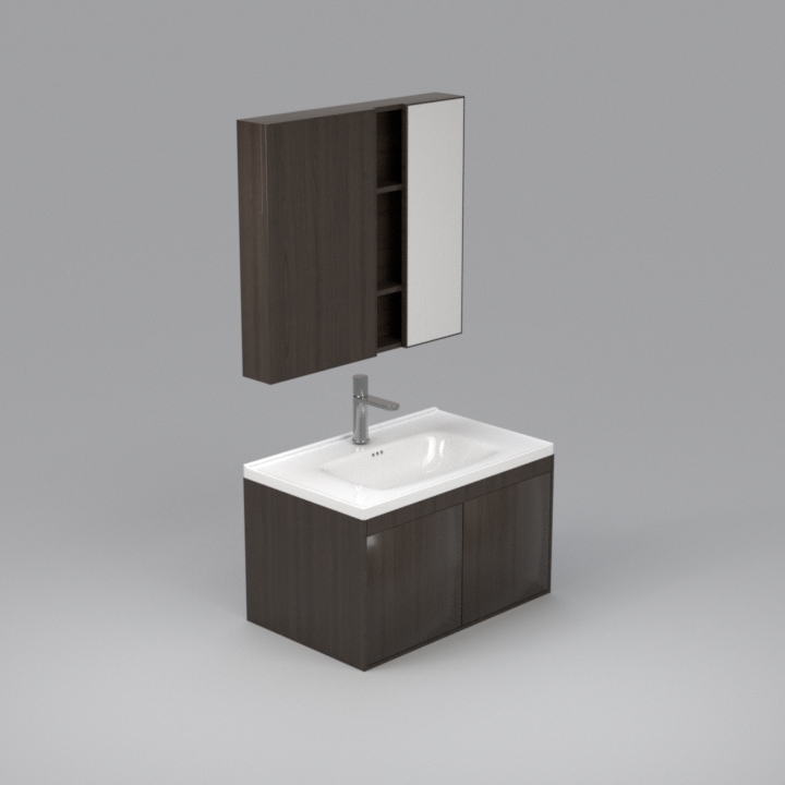 Bathroom Vanity