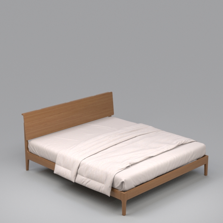 Bed (1)