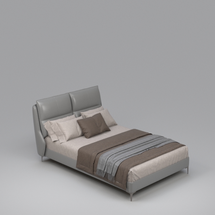 Bed (2)