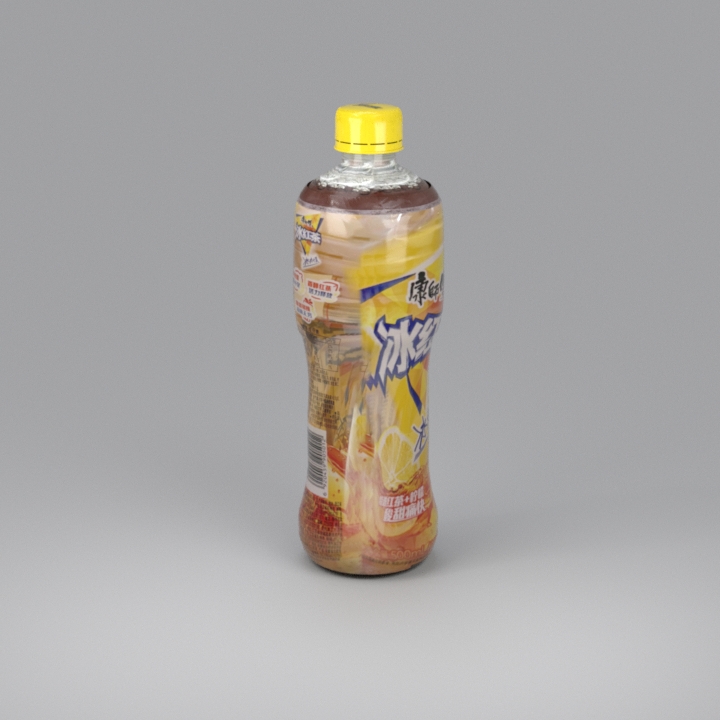 Beverage Bottle (1)