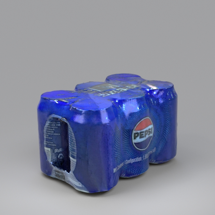 Beverage Bottle (2)
