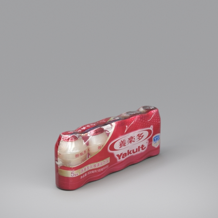 Beverage Bottle (4)