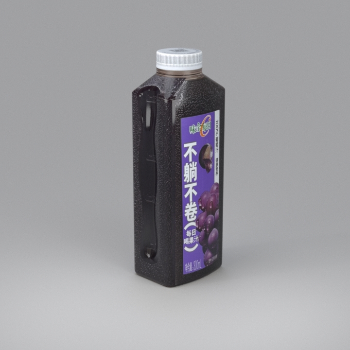 Beverage Bottle (5)