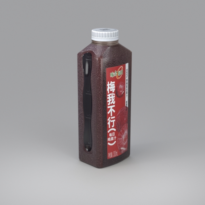 Beverage Bottle (6)