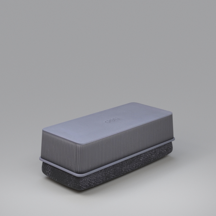 Blackboard Eraser