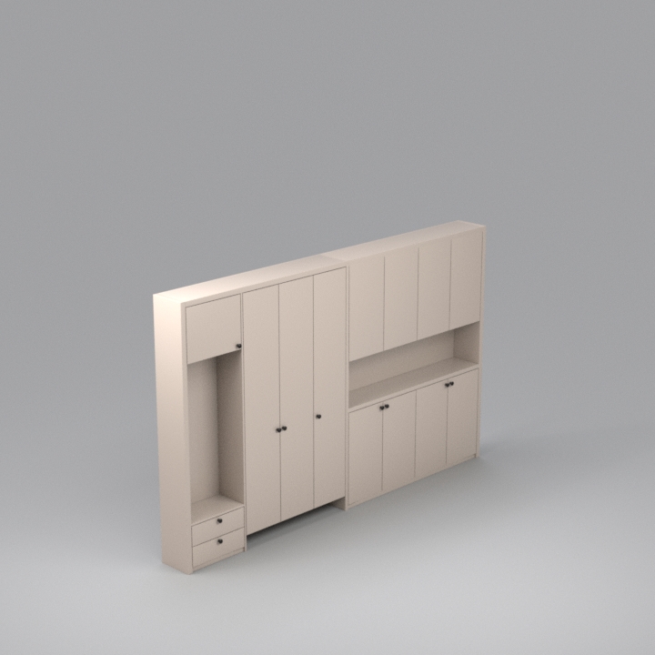 Cabinet (2)