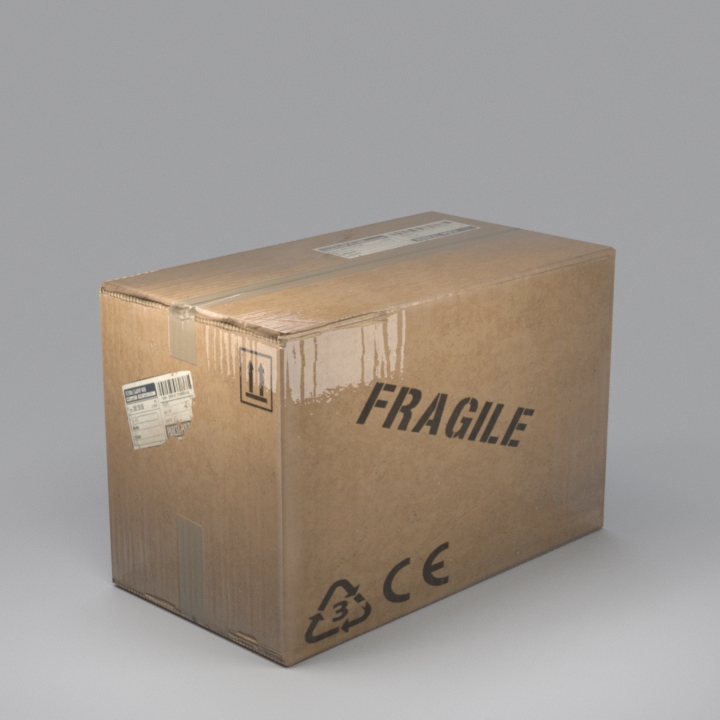Carton (3)