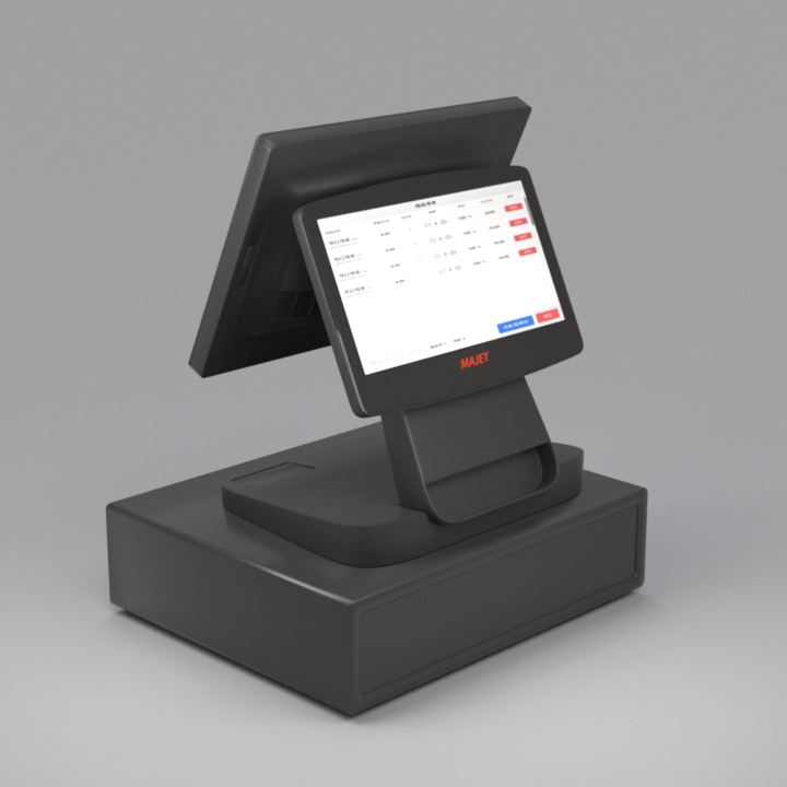 Cashier