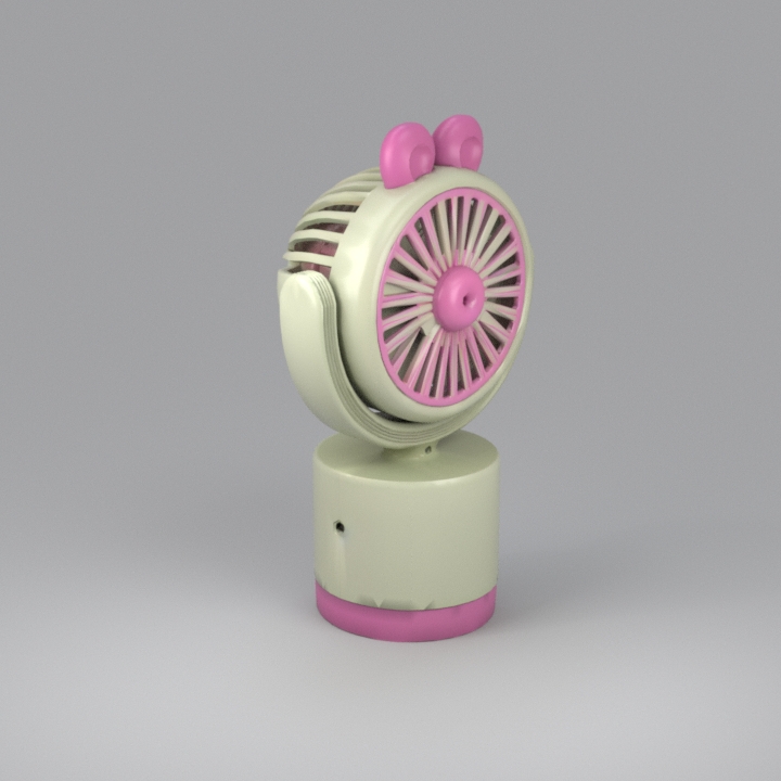 Electrical Appliance (1)