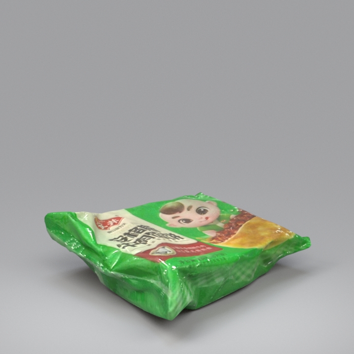 Frozen Ready Meals