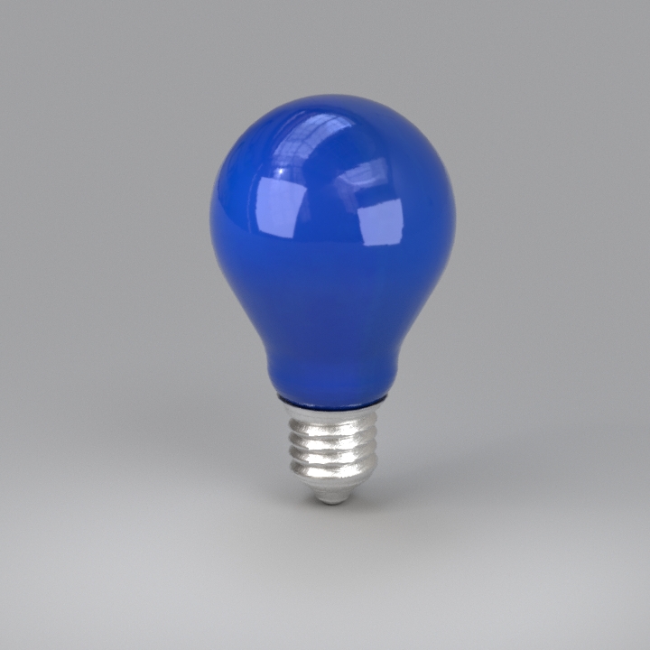 Light Bulb