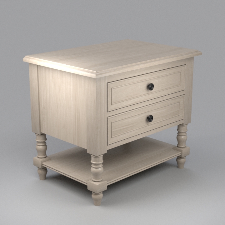 Nightstand