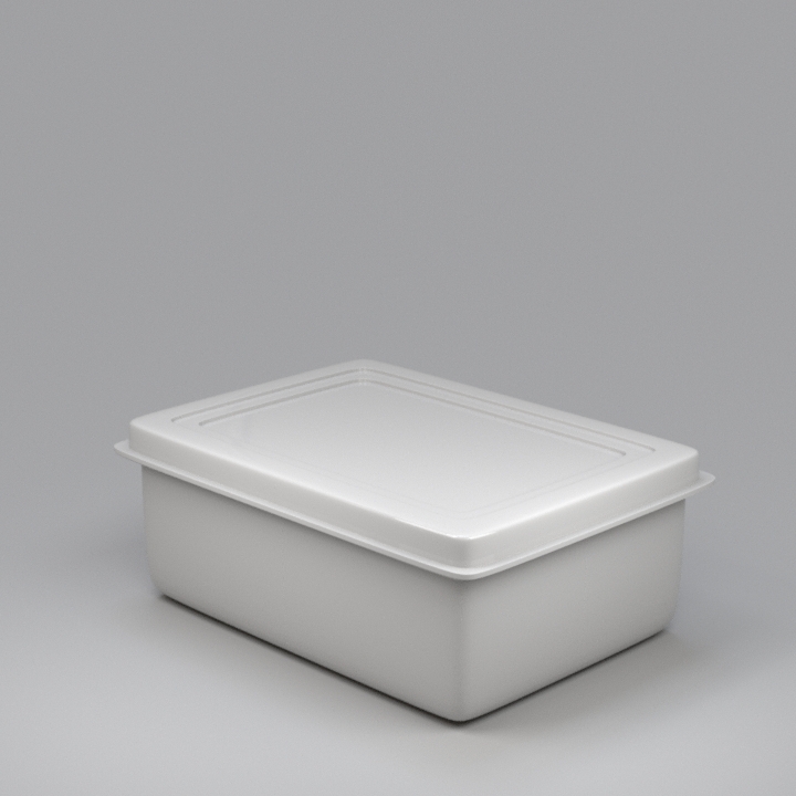 Plastic Box