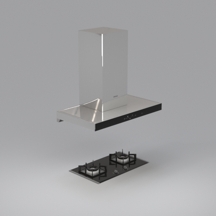 Range Hood