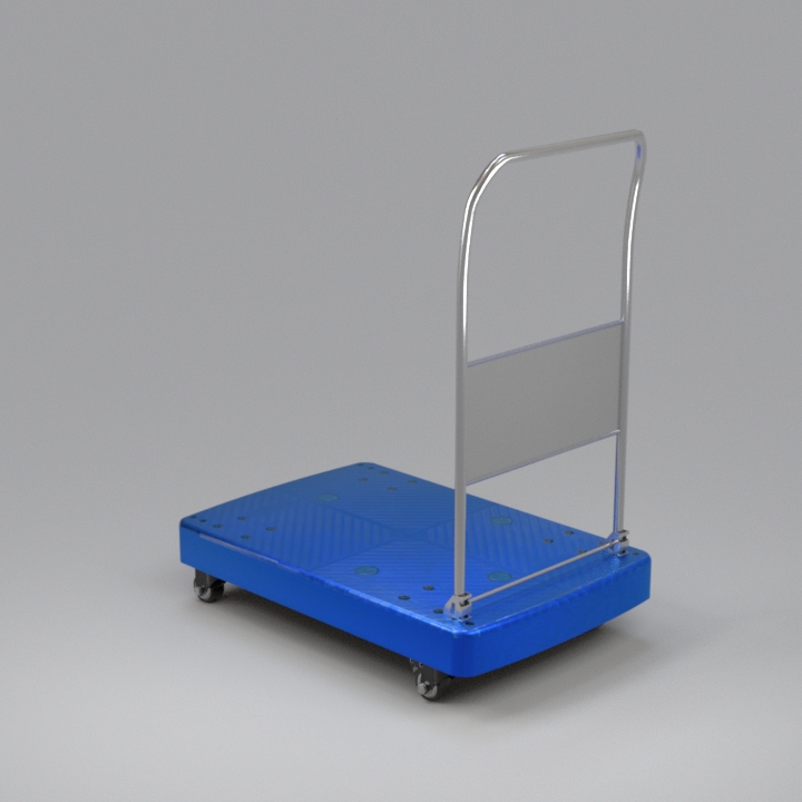 Wheelbarrow