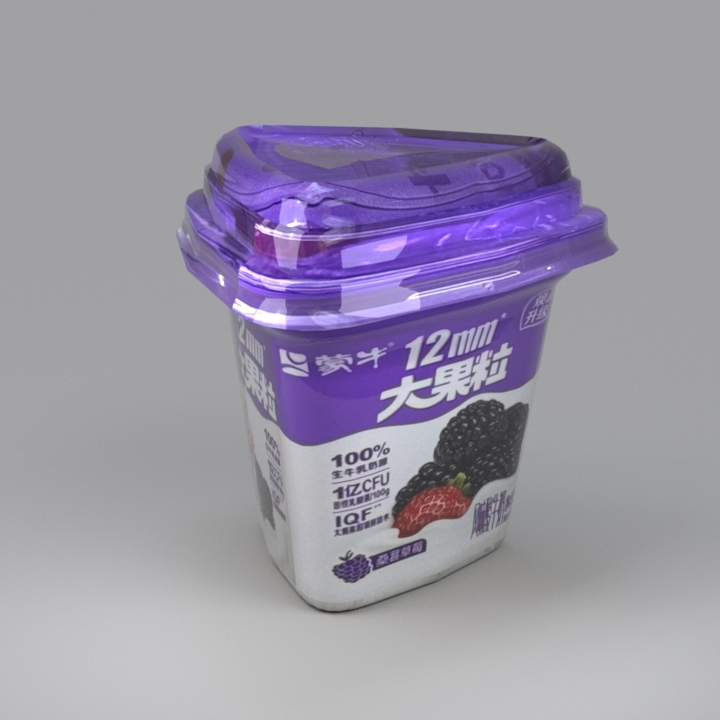 Yogurt (1)