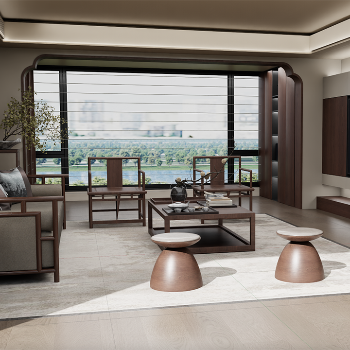 Living Room (7)