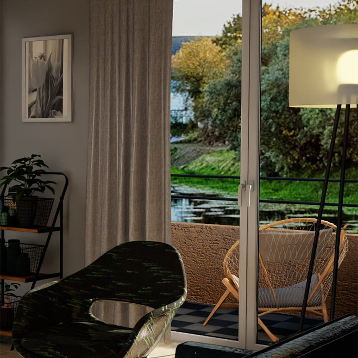 Balcony (1)