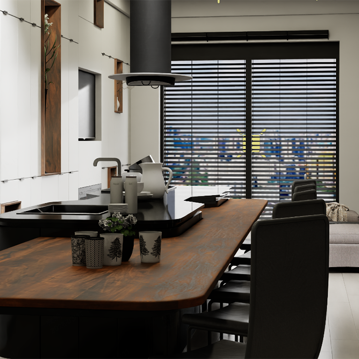 Dining Room (2)