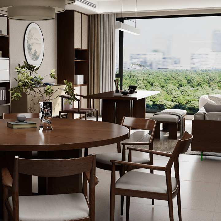 Dining Room (3)